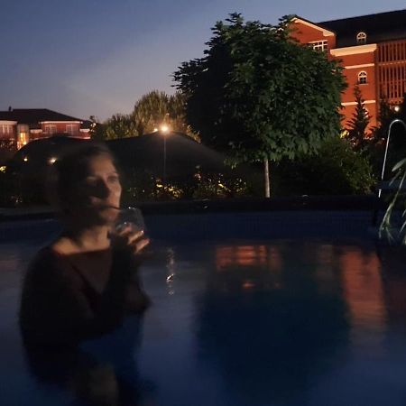 Green Villa Rodna Üsküp Dış mekan fotoğraf