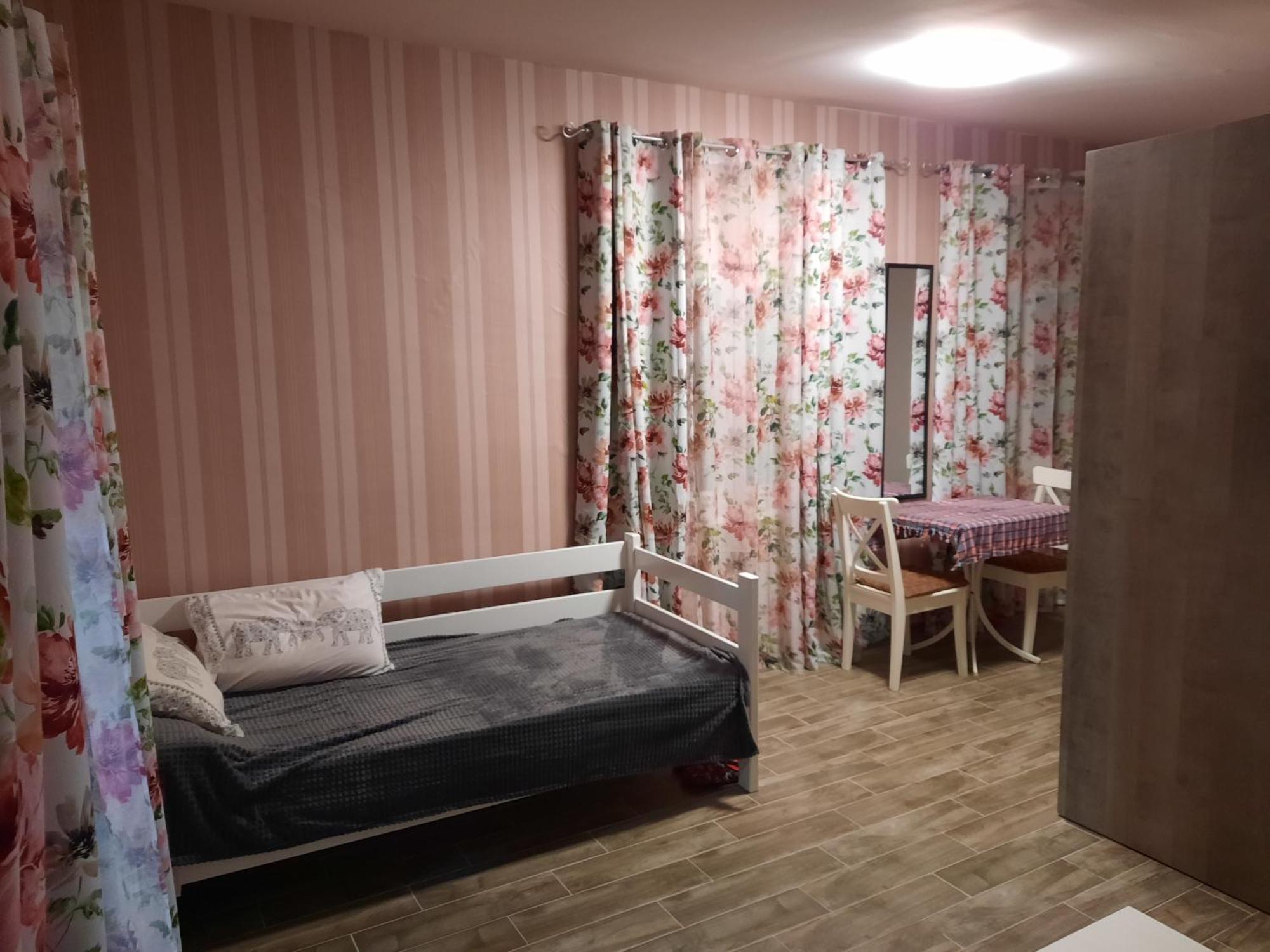 Green Villa Rodna Üsküp Dış mekan fotoğraf