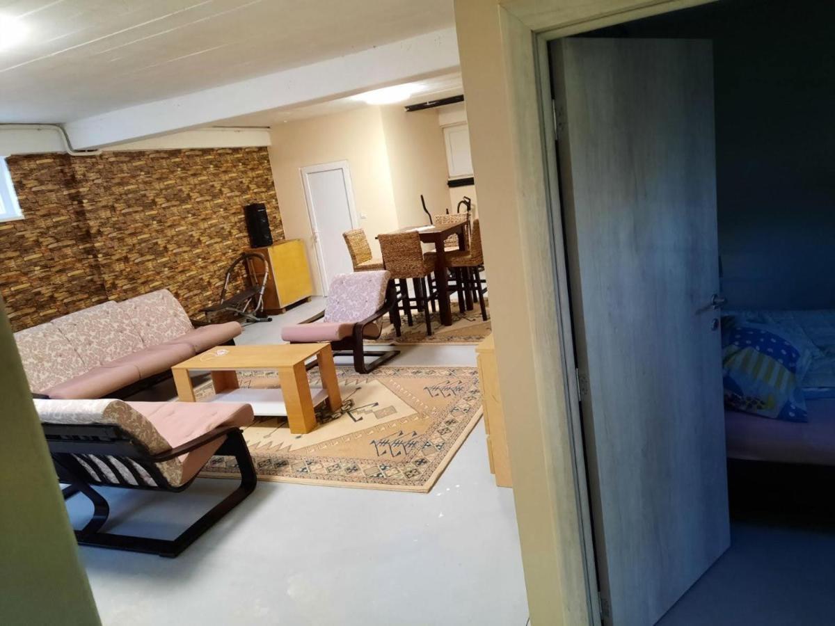 Green Villa Rodna Üsküp Dış mekan fotoğraf