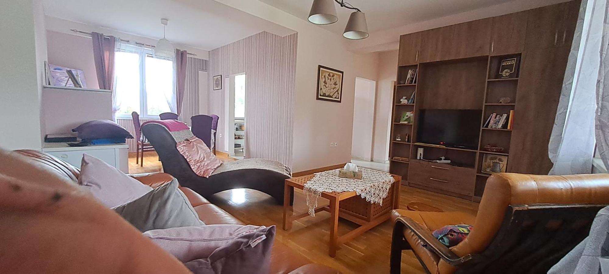 Green Villa Rodna Üsküp Oda fotoğraf