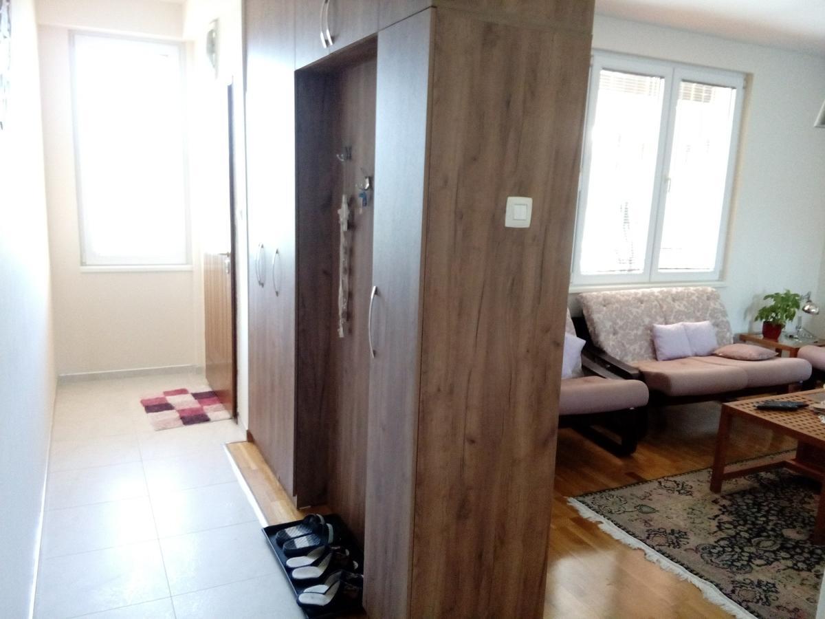 Green Villa Rodna Üsküp Dış mekan fotoğraf