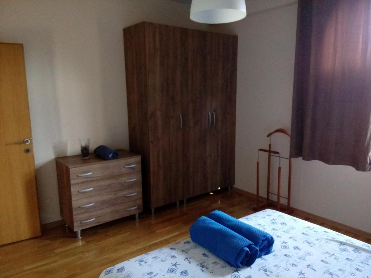 Green Villa Rodna Üsküp Dış mekan fotoğraf
