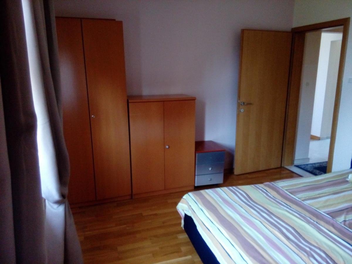Green Villa Rodna Üsküp Dış mekan fotoğraf