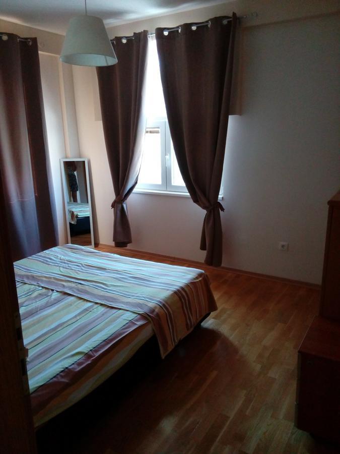 Green Villa Rodna Üsküp Dış mekan fotoğraf
